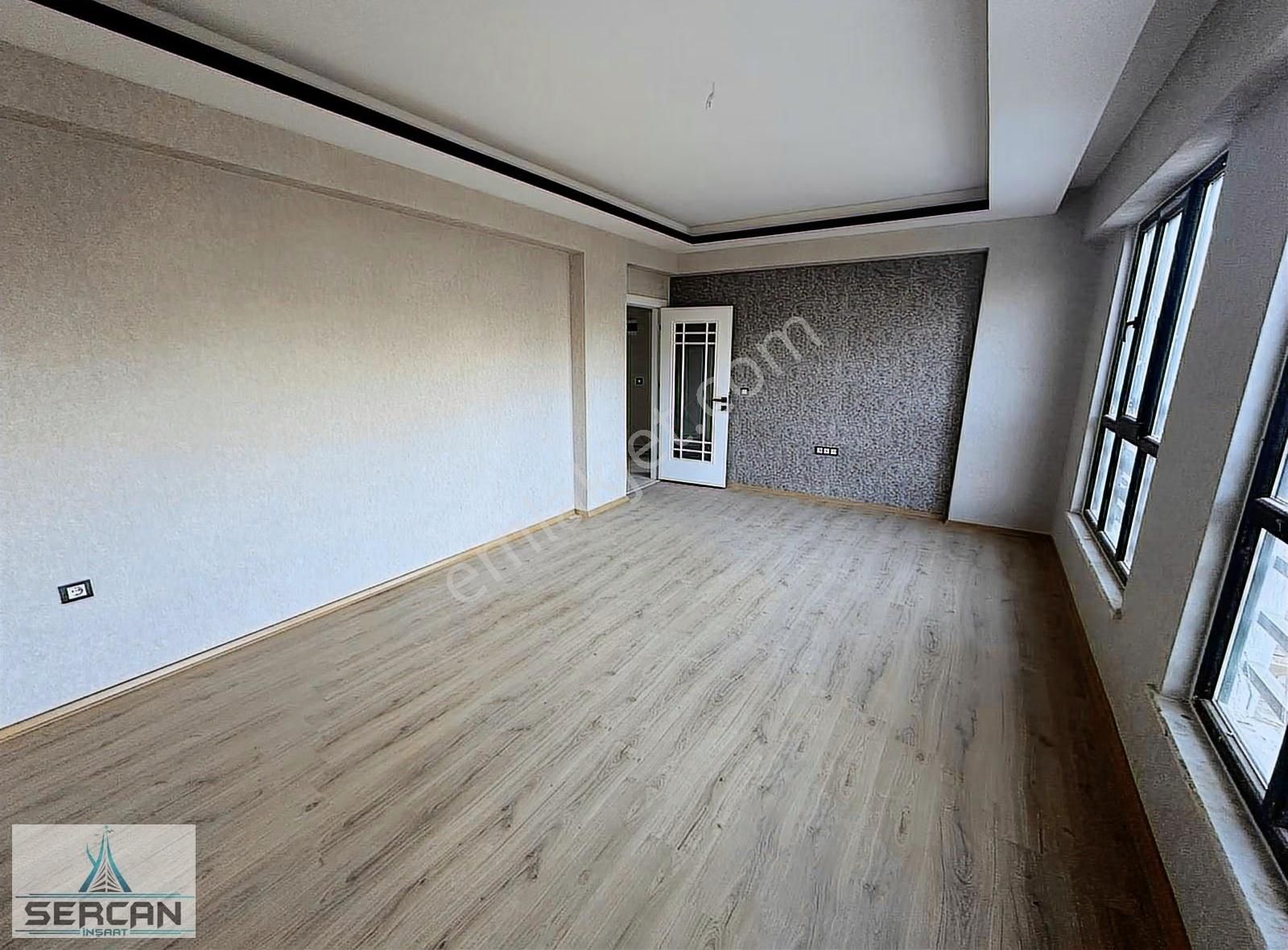 Doğuş Parkı Karsısı 3+1 Ebeveyn Banyolu Kızartma Balkonlu Daire - Görsel 3