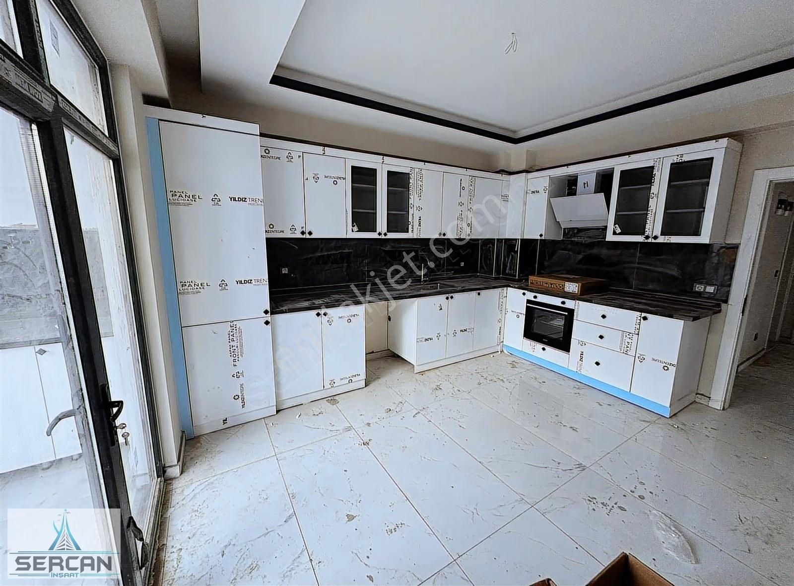 Doğuş Parkı Karsısı 3+1 Ebeveyn Banyolu Kızartma Balkonlu Daire - Görsel 21