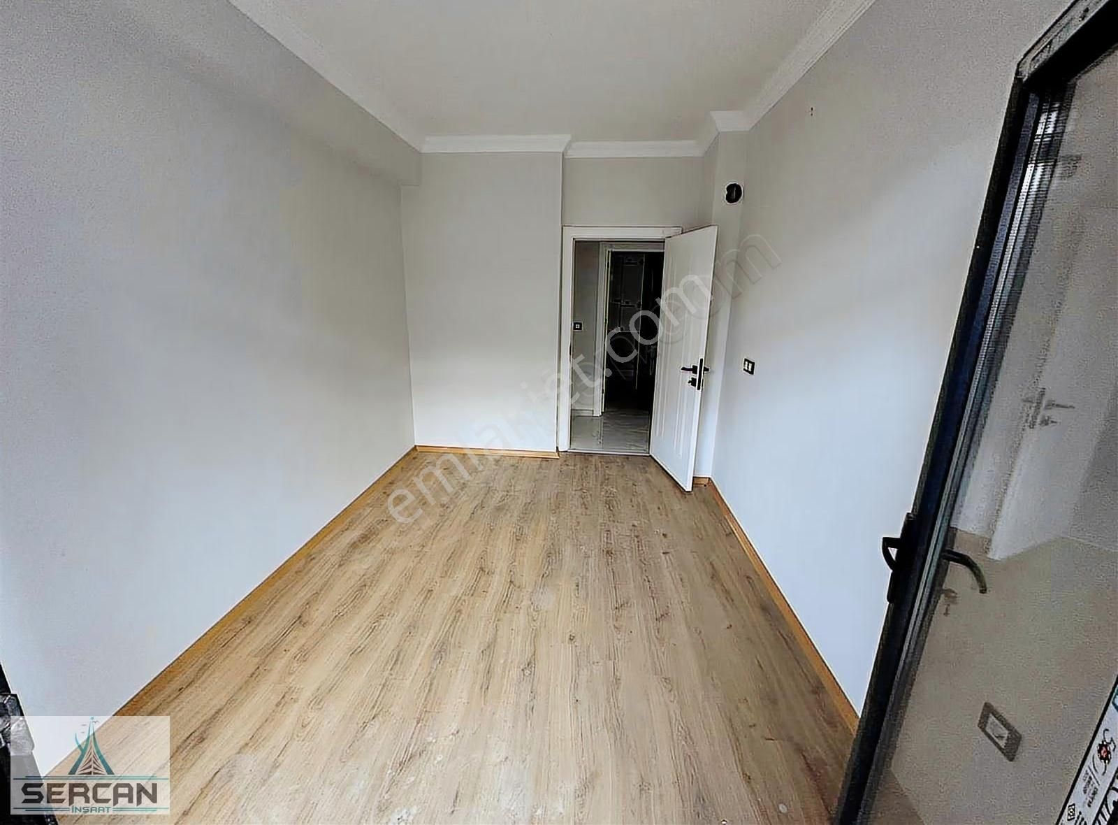 Doğuş Parkı Karsısı 3+1 Ebeveyn Banyolu Kızartma Balkonlu Daire - Görsel 18