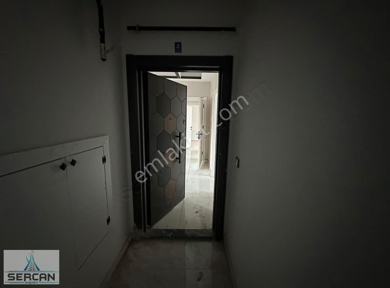 Doğuş Parkı Karsısı 3+1 Ebeveyn Banyolu Kızartma Balkonlu Daire - Görsel 12