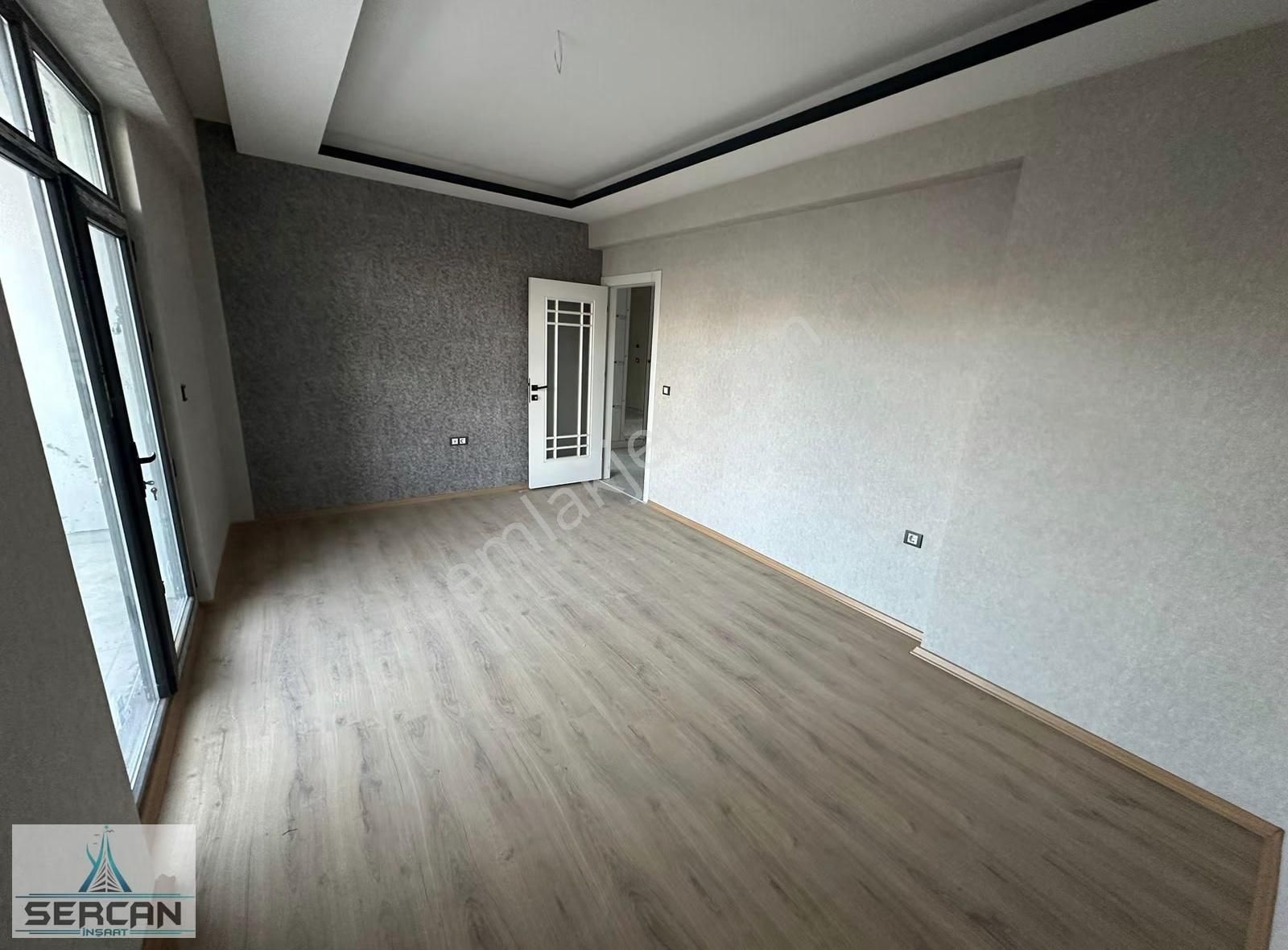 Doğuş Parkı Karsısı 3+1 Ebeveyn Banyolu Kızartma Balkonlu Daire - Görsel 17