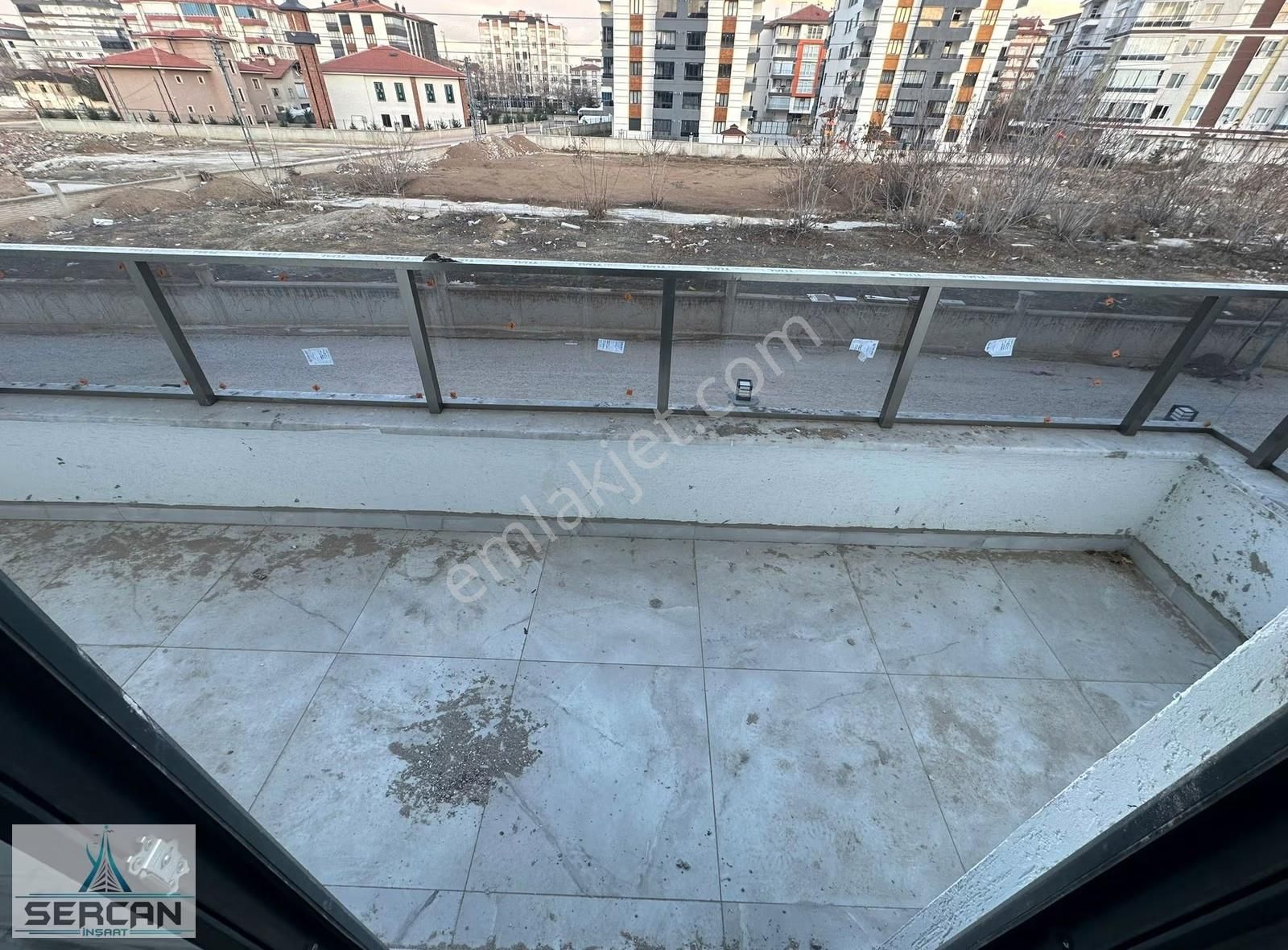 Doğuş Parkı Karsısı 3+1 Ebeveyn Banyolu Kızartma Balkonlu Daire - Görsel 7