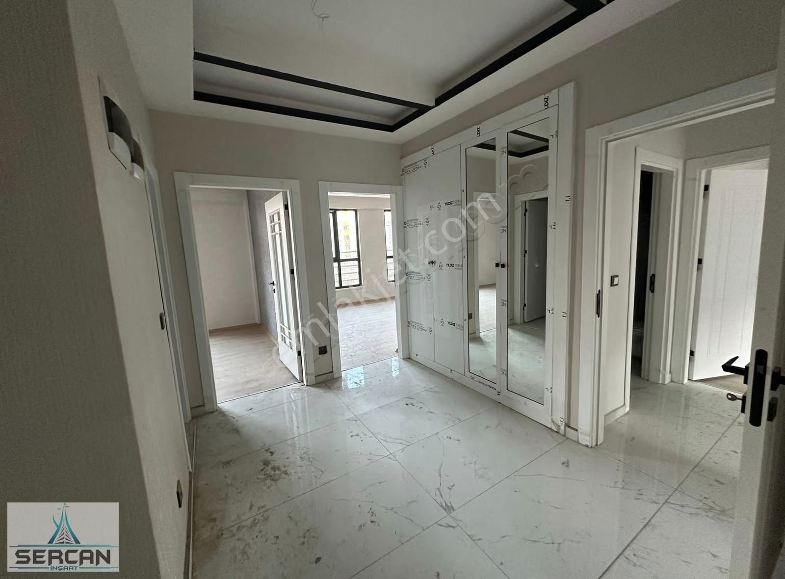 Doğuş Parkı Karsısı 3+1 Ebeveyn Banyolu Kızartma Balkonlu Daire - Görsel 20