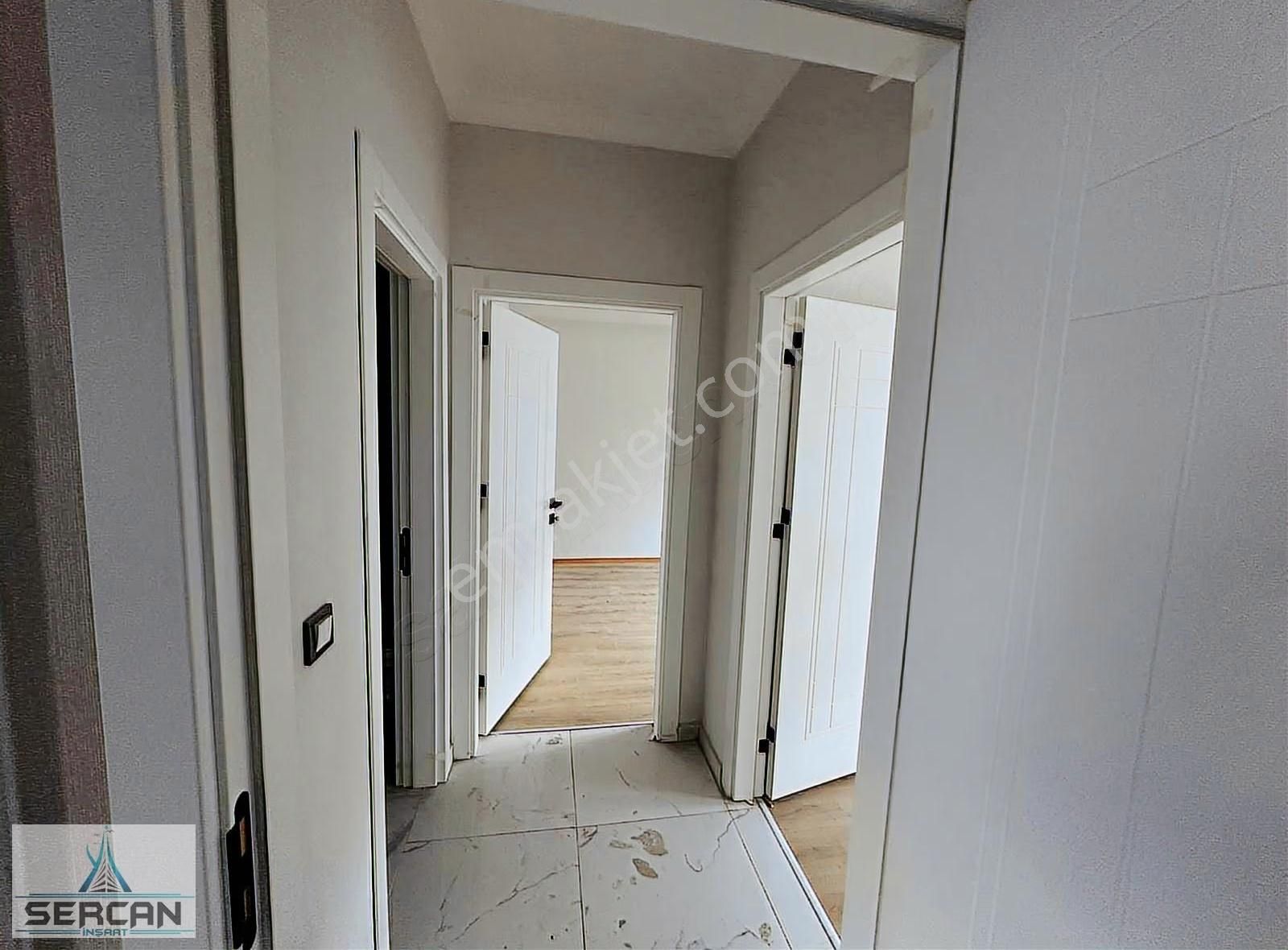 Doğuş Parkı Karsısı 3+1 Ebeveyn Banyolu Kızartma Balkonlu Daire - Görsel 6