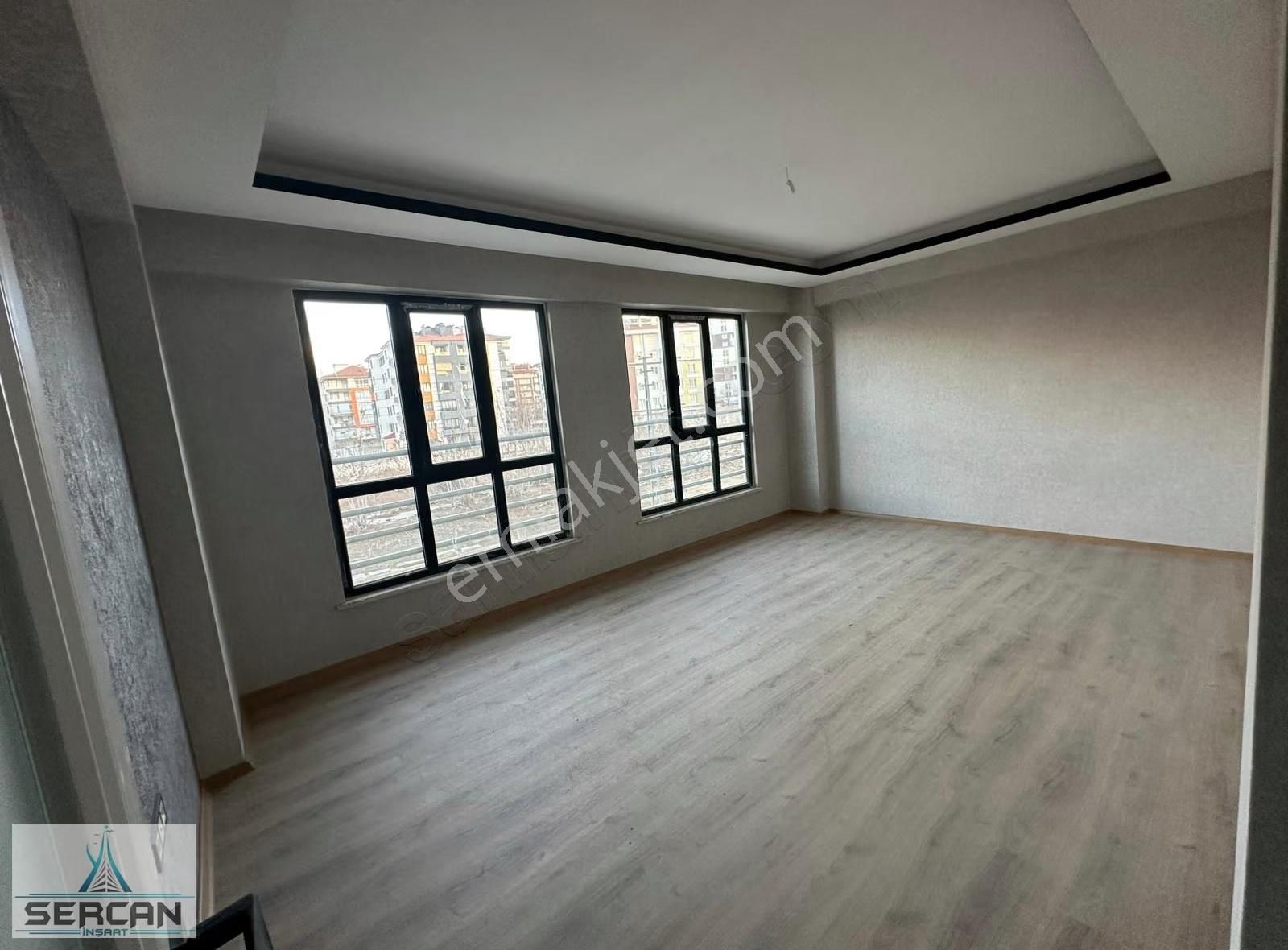 Doğuş Parkı Karsısı 3+1 Ebeveyn Banyolu Kızartma Balkonlu Daire - Görsel 15