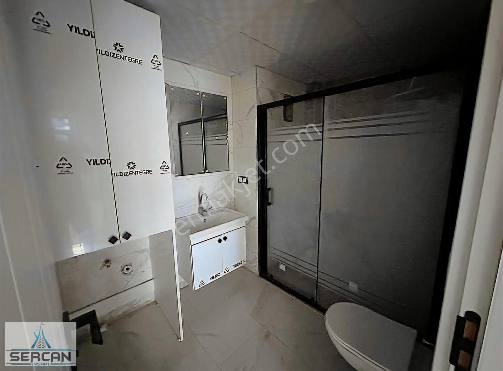 Doğuş Parkı Karsısı 3+1 Ebeveyn Banyolu Kızartma Balkonlu Daire - Görsel 26