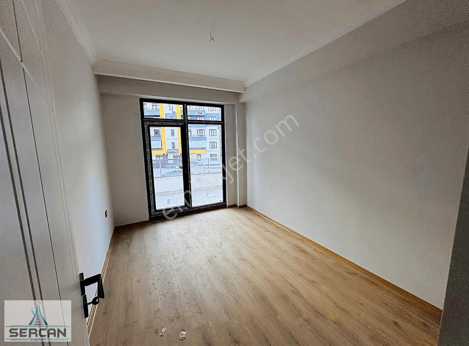 Doğuş Parkı Karsısı 3+1 Ebeveyn Banyolu Kızartma Balkonlu Daire - Görsel 2