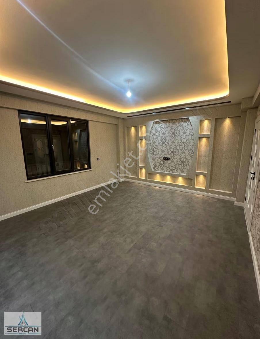 Karaaslan Mahallesi 6+1 Dublex Ultralüx Villa - Görsel 32