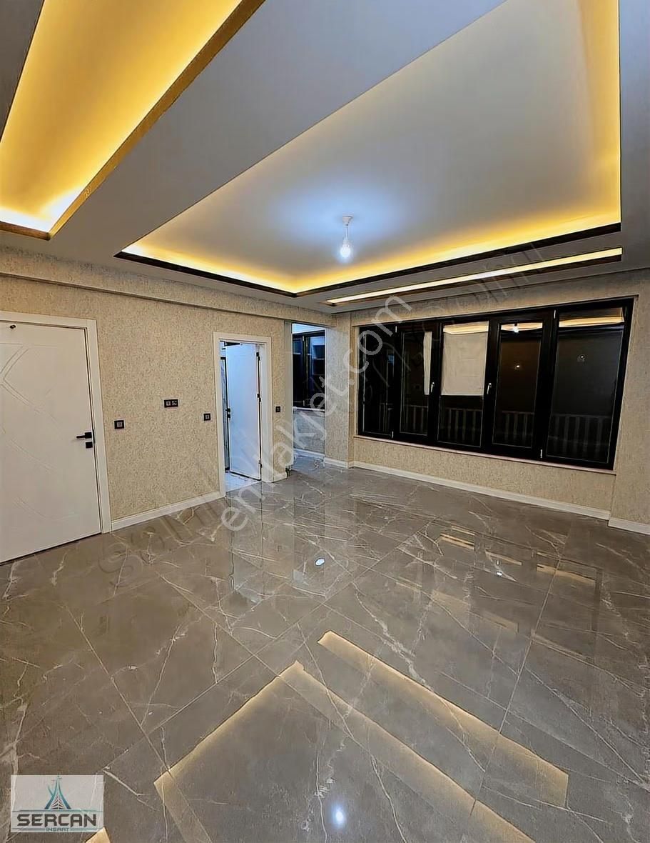 Karaaslan Mahallesi 6+1 Dublex Ultralüx Villa - Görsel 28