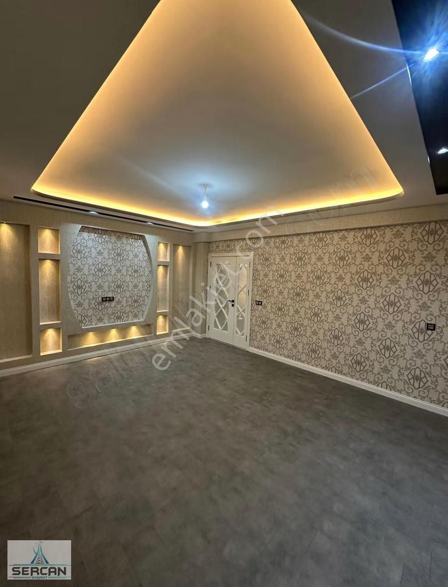 Karaaslan Mahallesi 6+1 Dublex Ultralüx Villa - Görsel 13