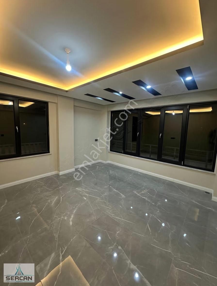 Karaaslan Mahallesi 6+1 Dublex Ultralüx Villa - Görsel 24