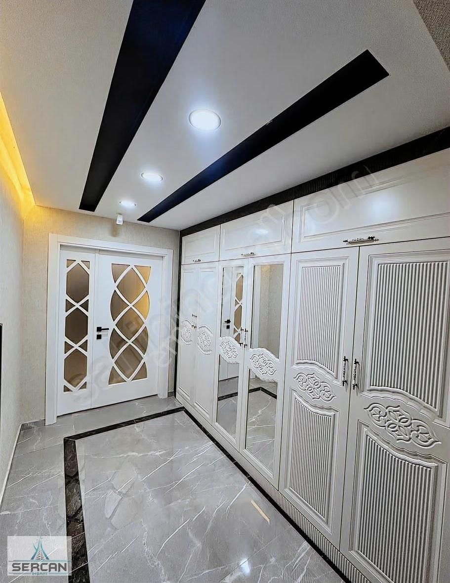 Karaaslan Mahallesi 6+1 Dublex Ultralüx Villa - Görsel 5