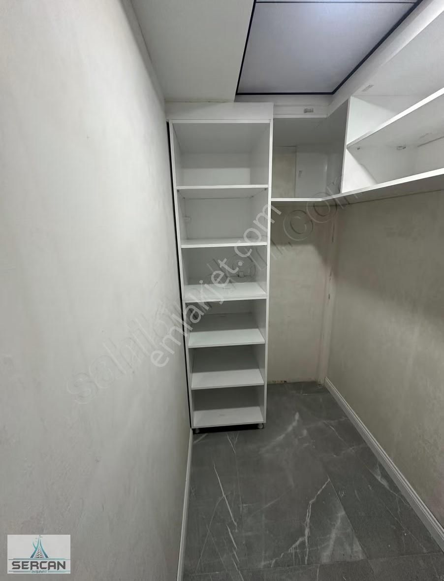 Karaaslan Mahallesi 6+1 Dublex Ultralüx Villa - Görsel 25