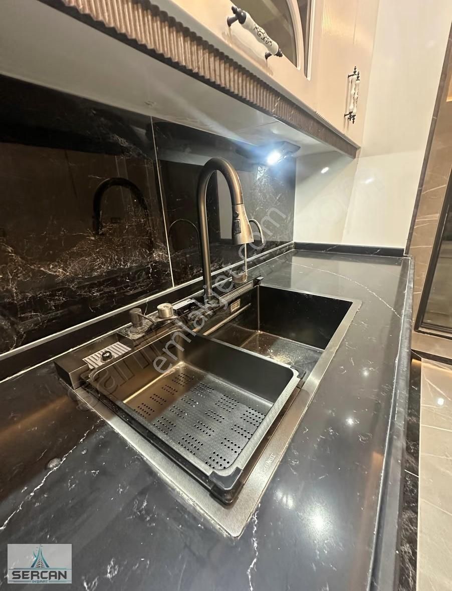 Karaaslan Mahallesi 6+1 Dublex Ultralüx Villa - Görsel 8