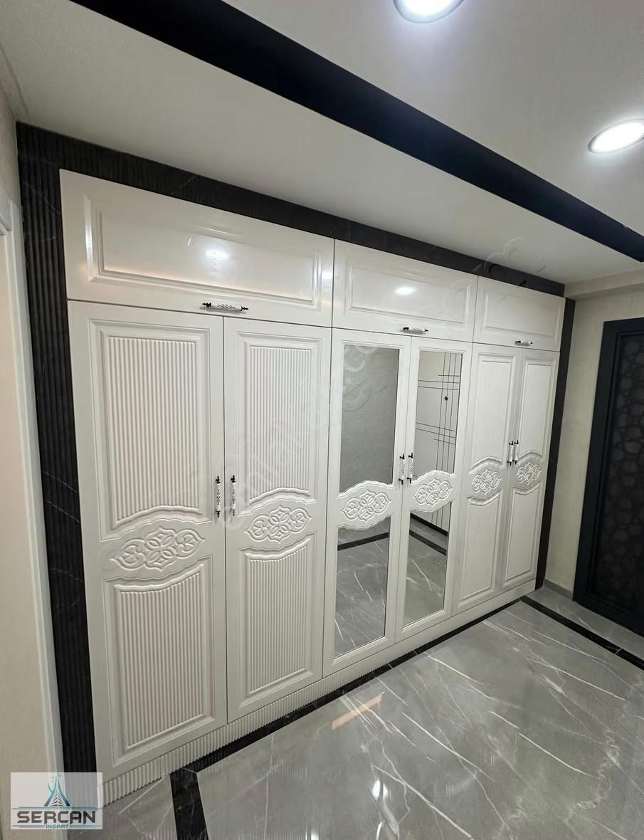 Karaaslan Mahallesi 6+1 Dublex Ultralüx Villa - Görsel 33