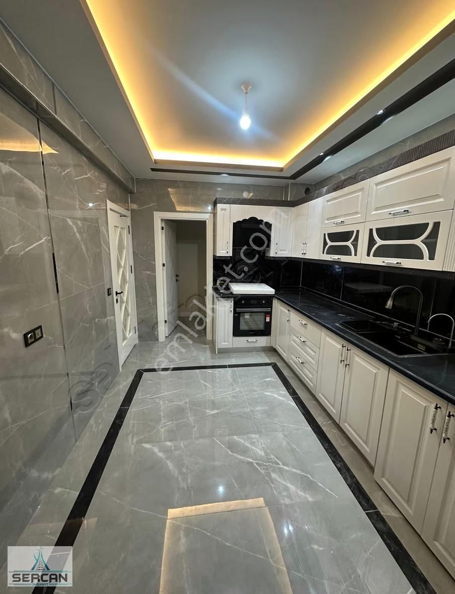 Karaaslan Mahallesi 6+1 Dublex Ultralüx Villa - Görsel 12