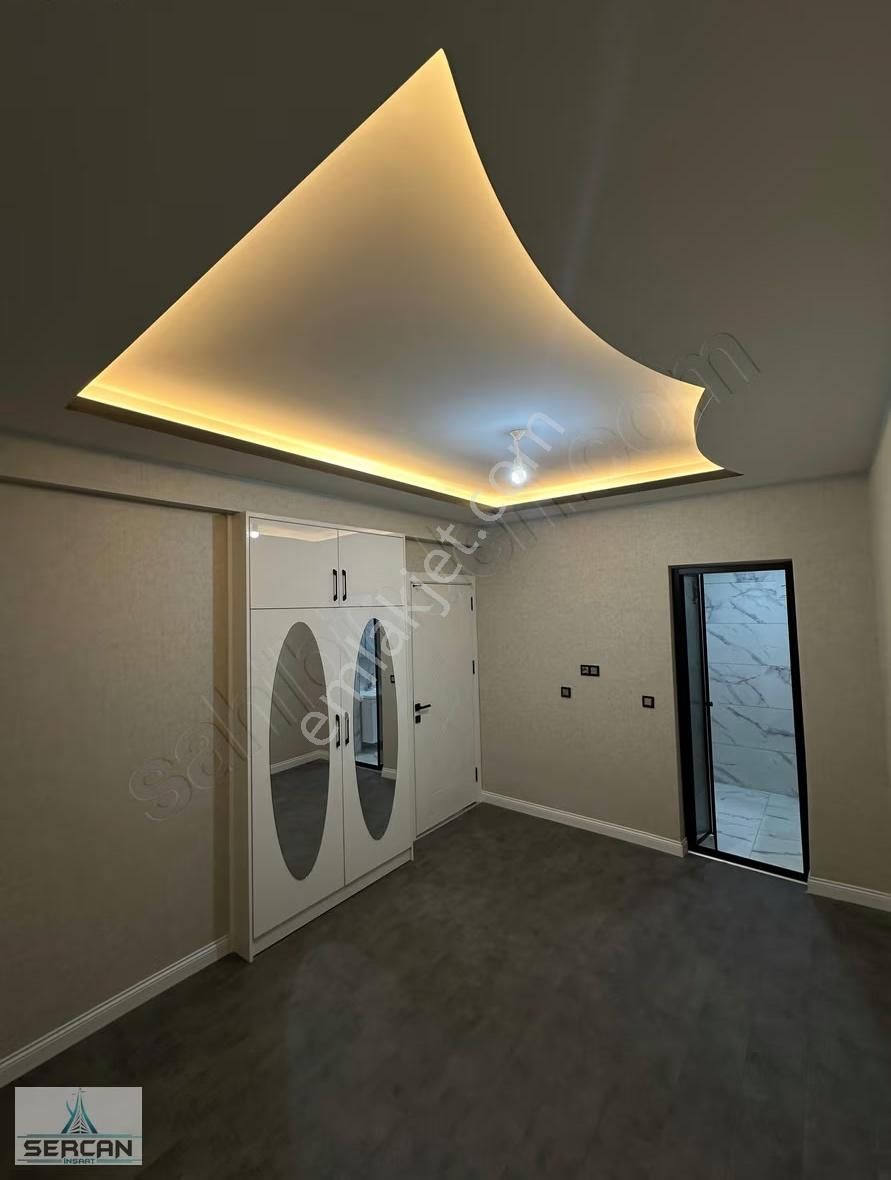 Karaaslan Mahallesi 6+1 Dublex Ultralüx Villa - Görsel 29