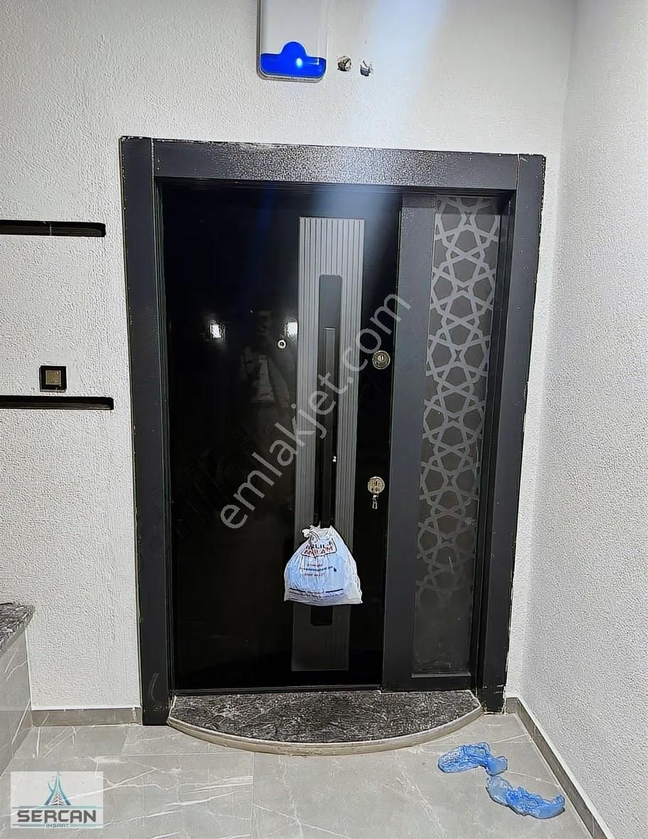 Karaaslan Mahallesi 6+1 Dublex Ultralüx Villa - Görsel 23