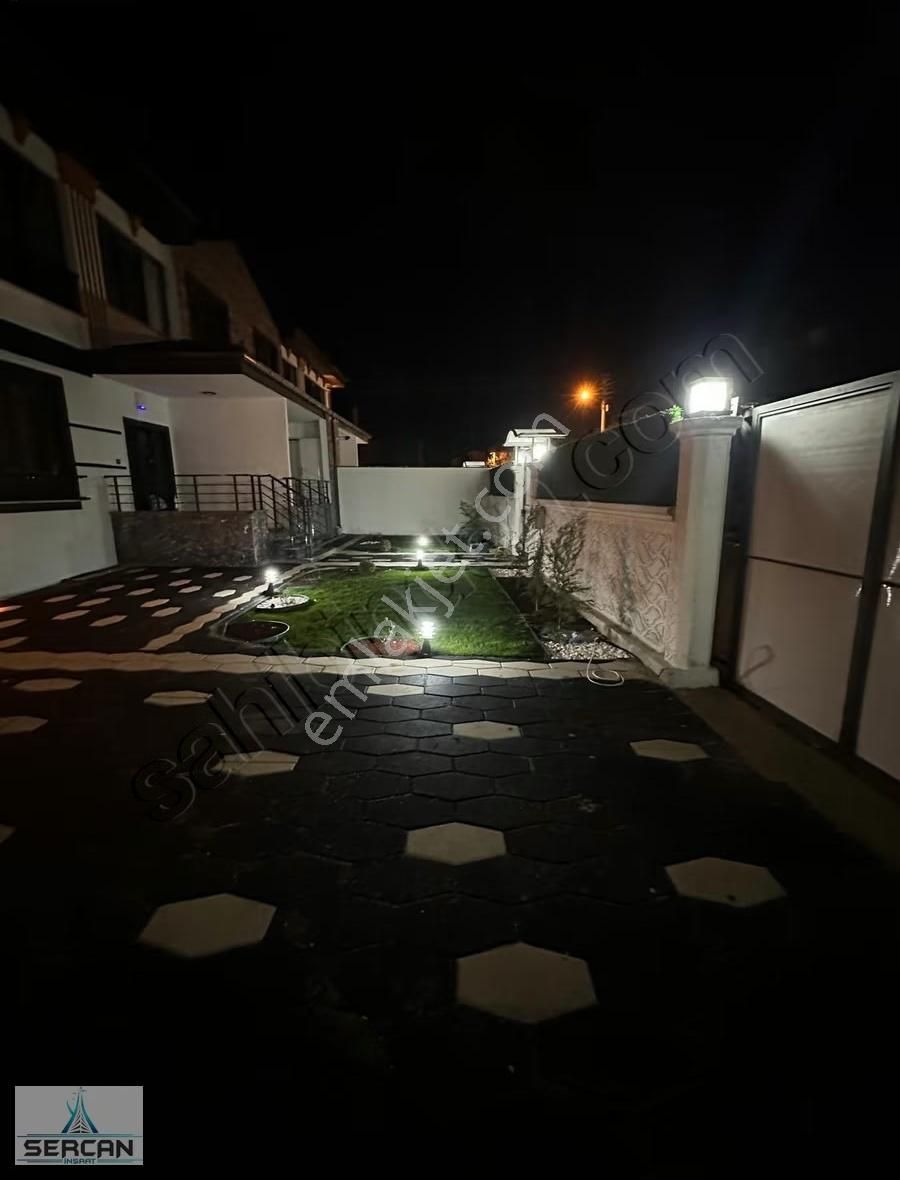 Karaaslan Mahallesi 6+1 Dublex Ultralüx Villa - Görsel 2