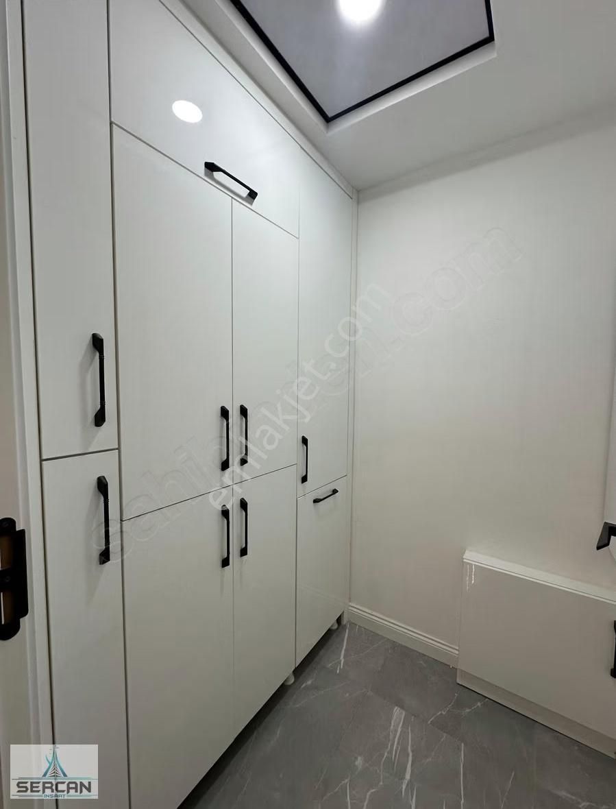 Karaaslan Mahallesi 6+1 Dublex Ultralüx Villa - Görsel 16