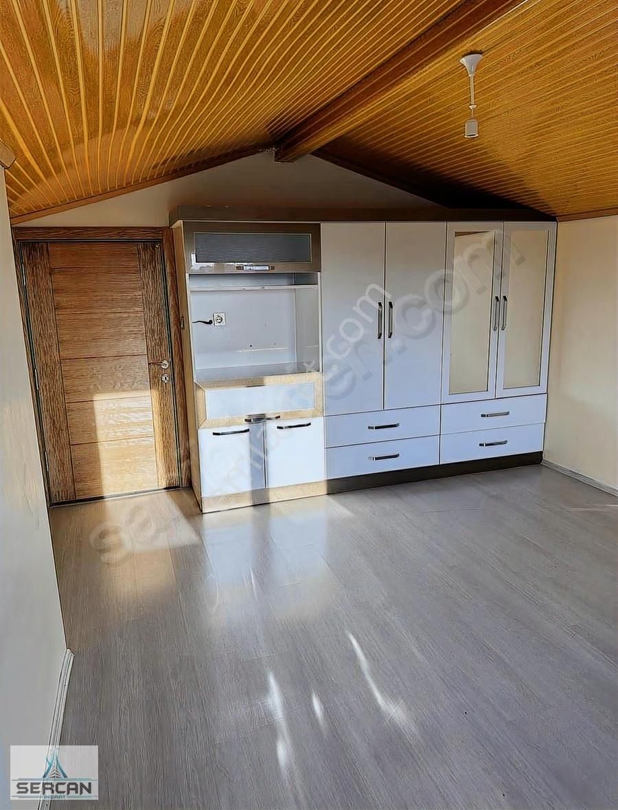 Karaaslan Edis Avm Yakını 4+1 Dublex Daire - Görsel 11