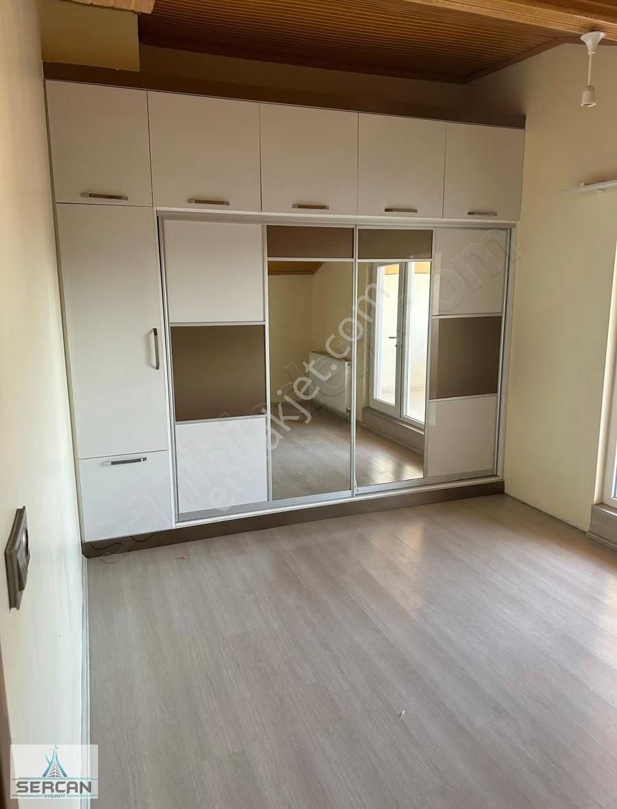 Karaaslan Edis Avm Yakını 4+1 Dublex Daire - Görsel 19