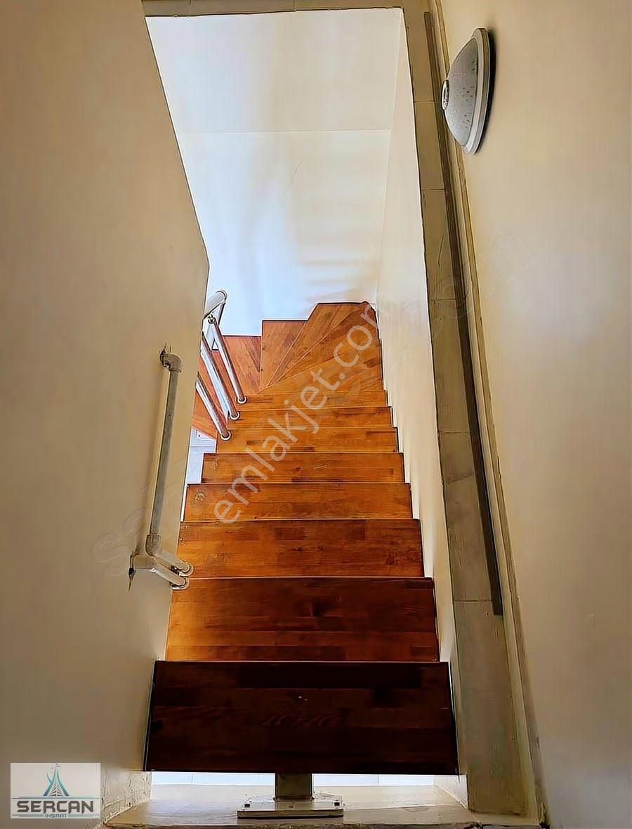 Karaaslan Edis Avm Yakını 4+1 Dublex Daire - Görsel 14