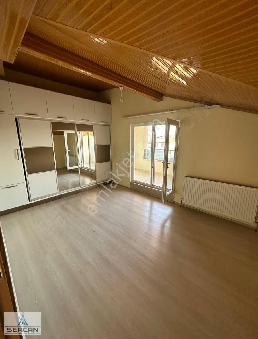 Karaaslan Edis Avm Yakını 4+1 Dublex Daire - Görsel 12