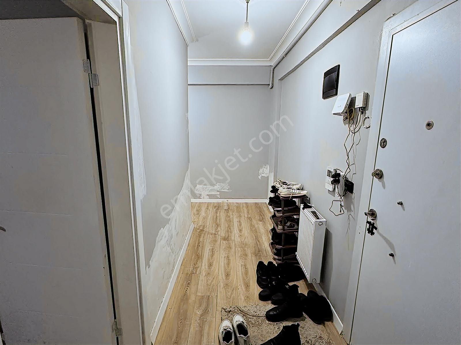 Dialog Altun'dan Kestel/kale'de Bahçeli Daire - Görsel 19