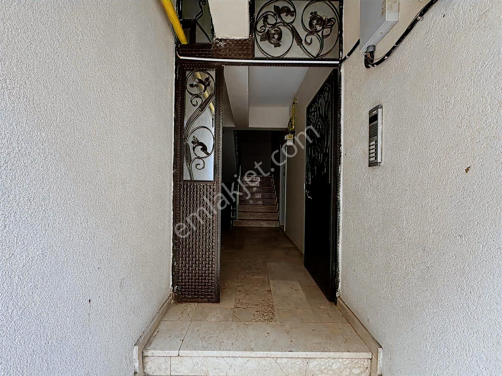 Dialog Altun'dan Kestel/kale'de Bahçeli Daire - Görsel 17