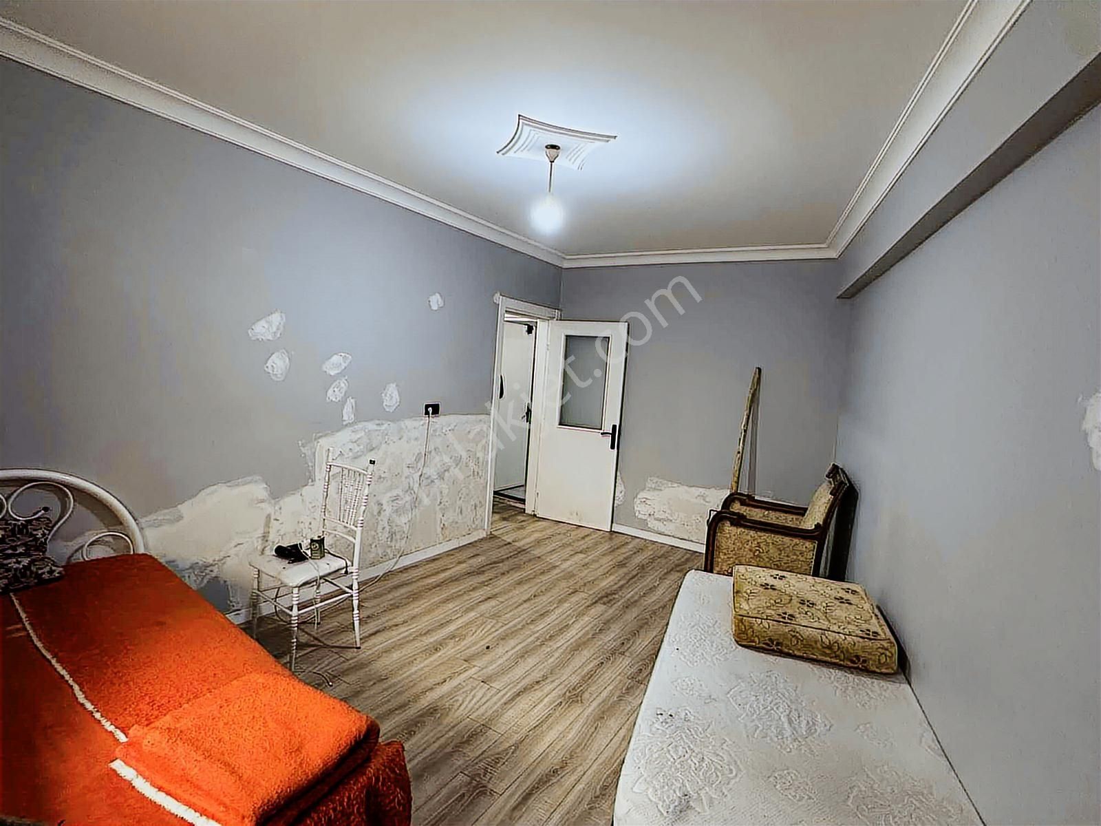 Dialog Altun'dan Kestel/kale'de Bahçeli Daire - Görsel 20