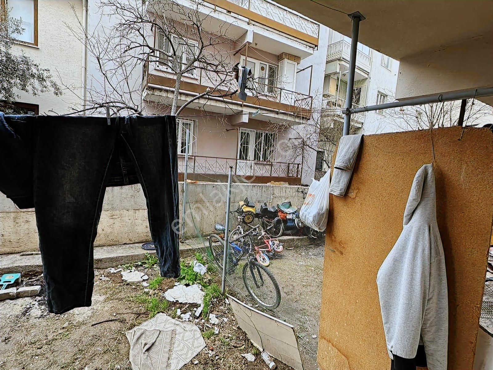 Dialog Altun'dan Kestel/kale'de Bahçeli Daire - Görsel 15