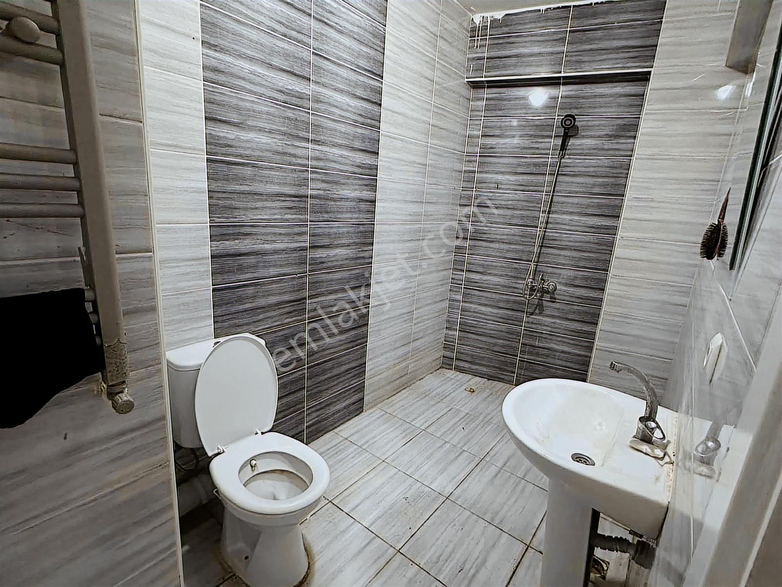 Dialog Altun'dan Kestel/kale'de Bahçeli Daire - Görsel 4