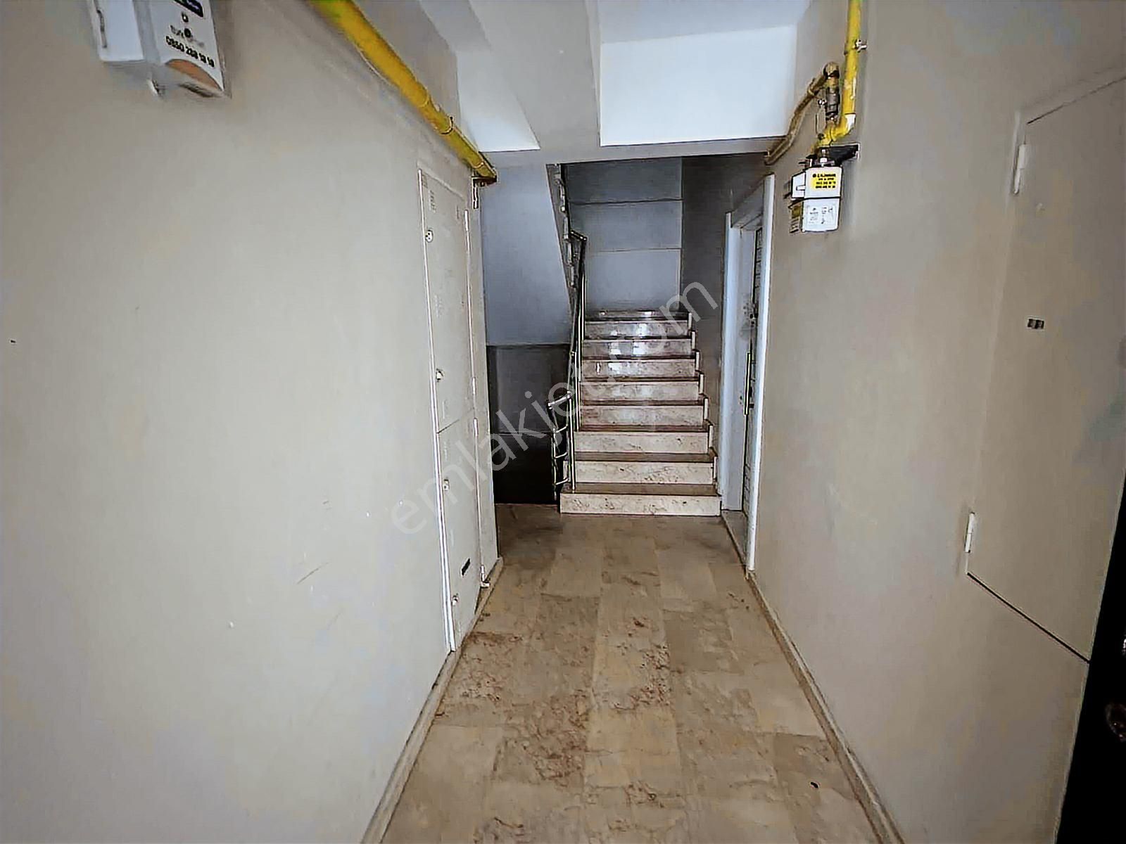 Dialog Altun'dan Kestel/kale'de Bahçeli Daire - Görsel 18