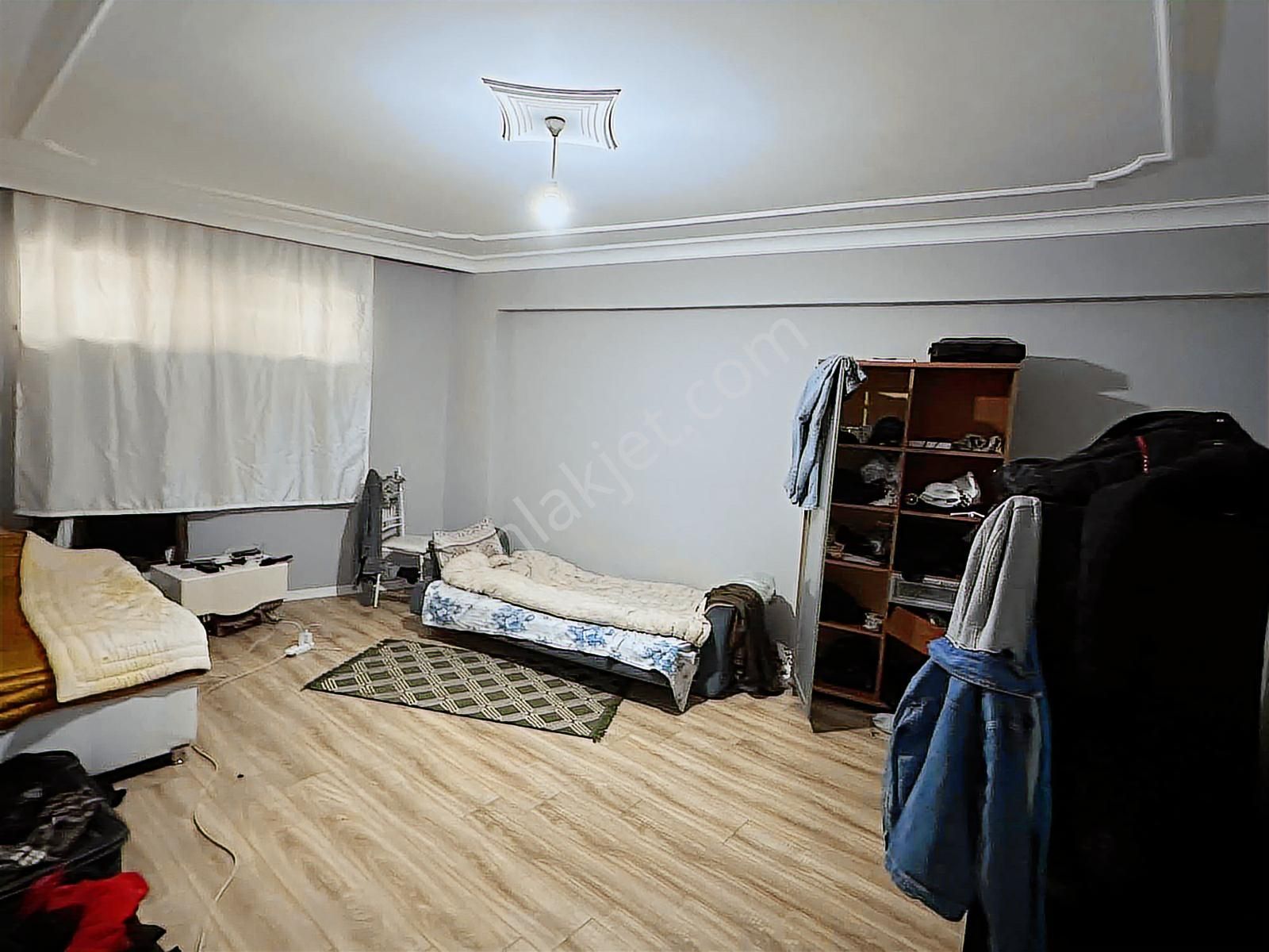 Dialog Altun'dan Kestel/kale'de Bahçeli Daire - Görsel 21