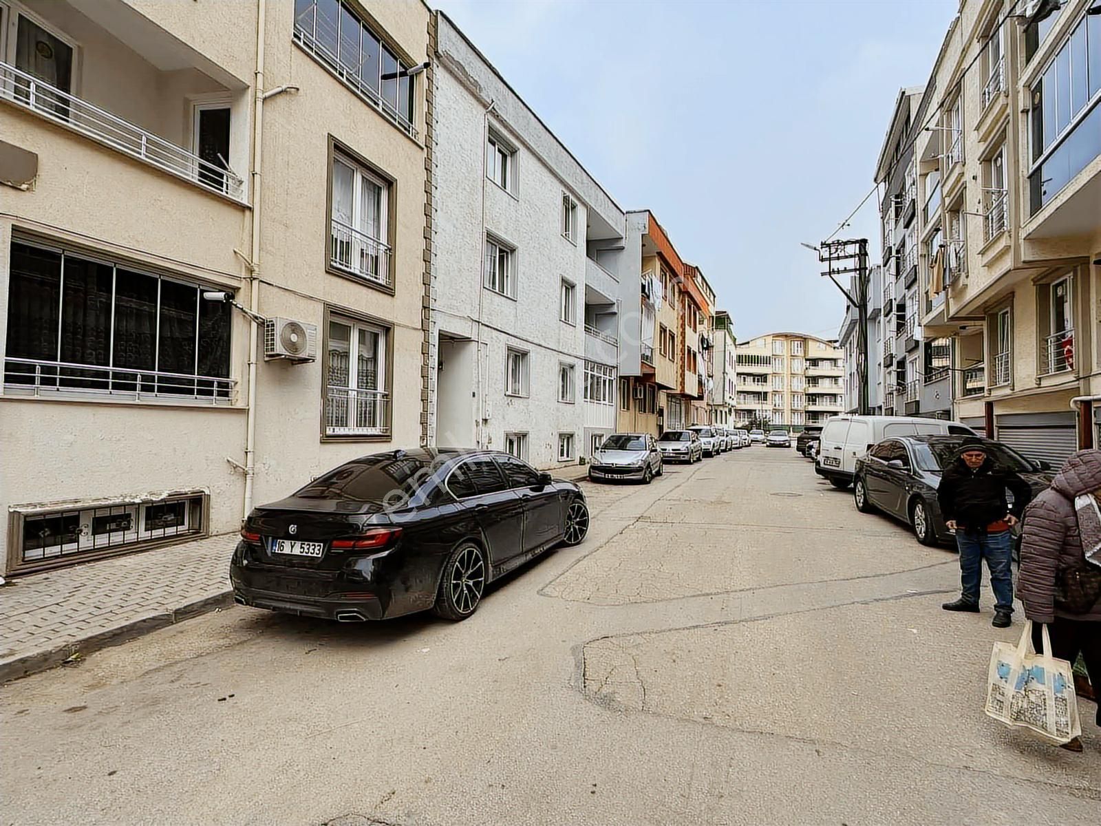 Dialog Altun'dan Kestel/kale'de Bahçeli Daire - Görsel 10