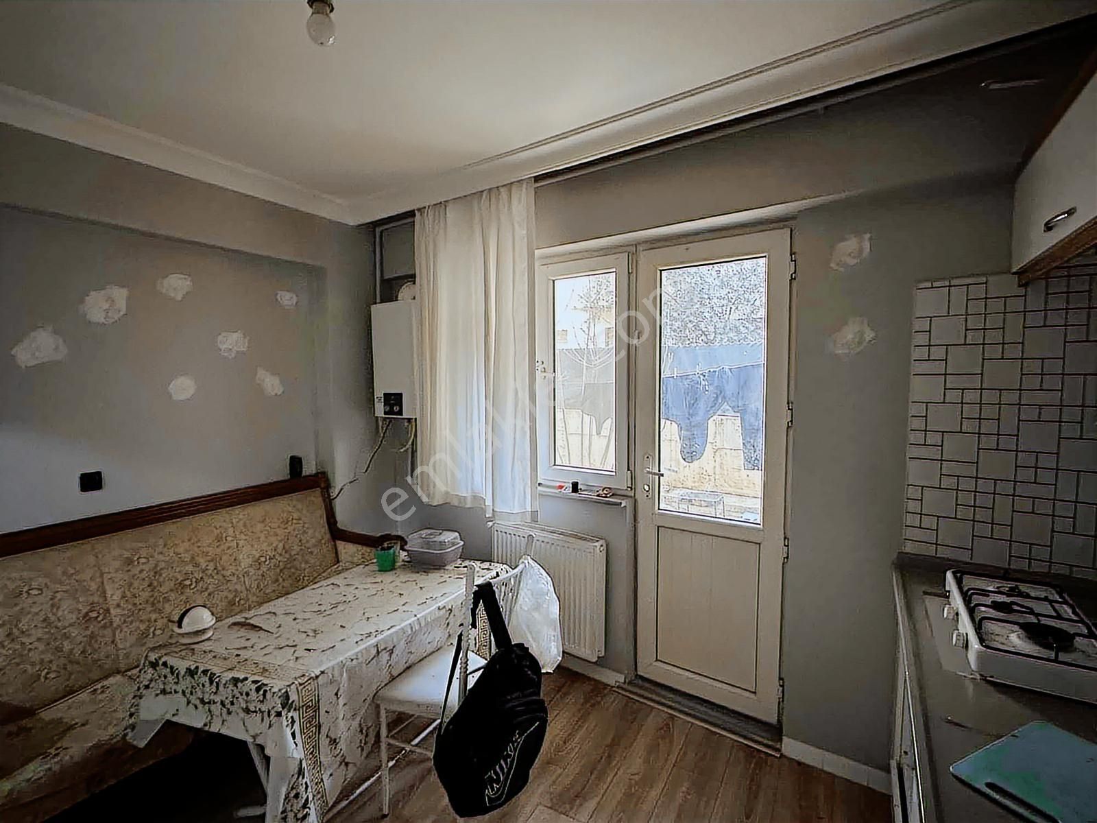 Dialog Altun'dan Kestel/kale'de Bahçeli Daire - Görsel 5