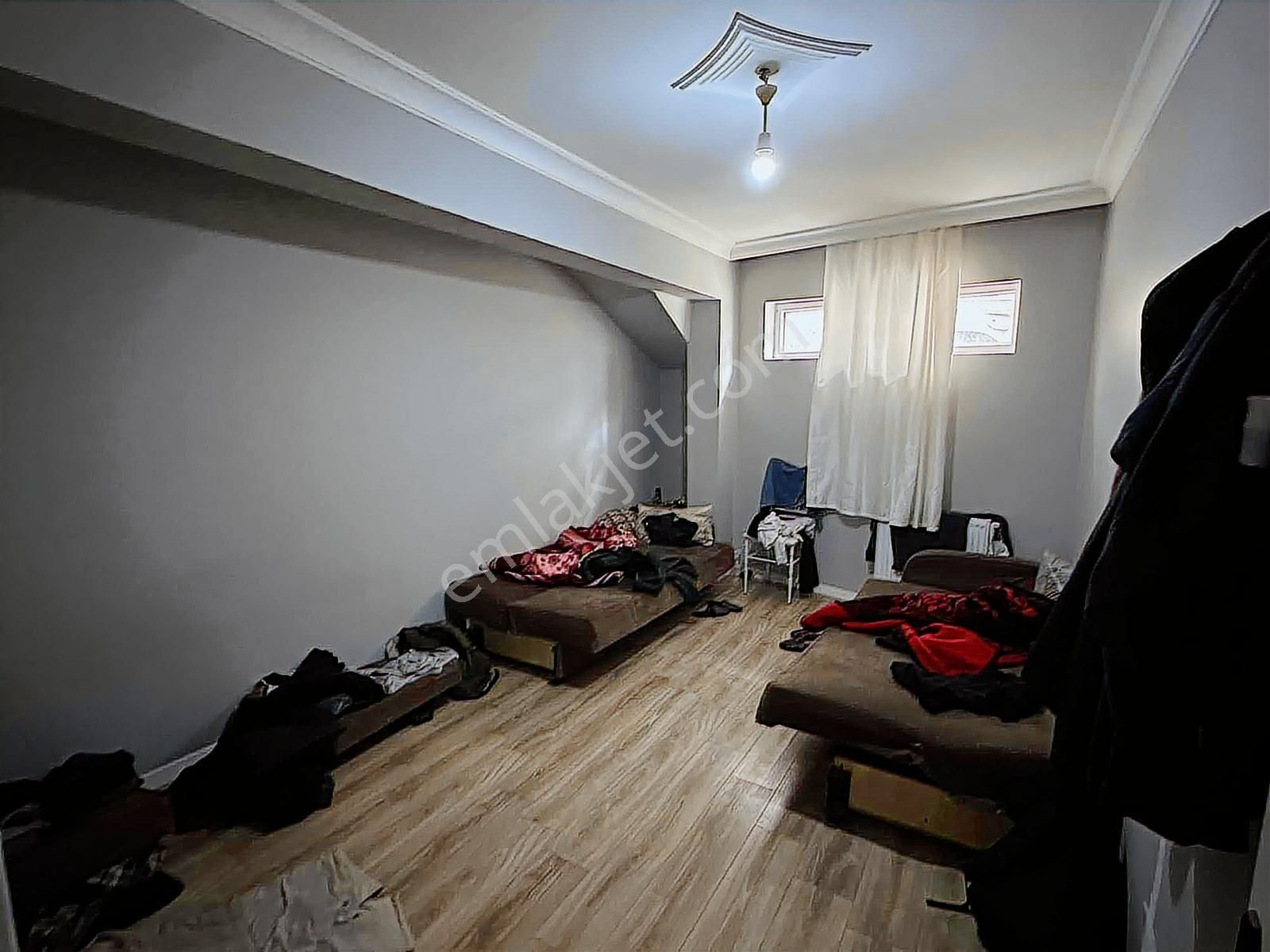 Dialog Altun'dan Kestel/kale'de Bahçeli Daire - Görsel 3