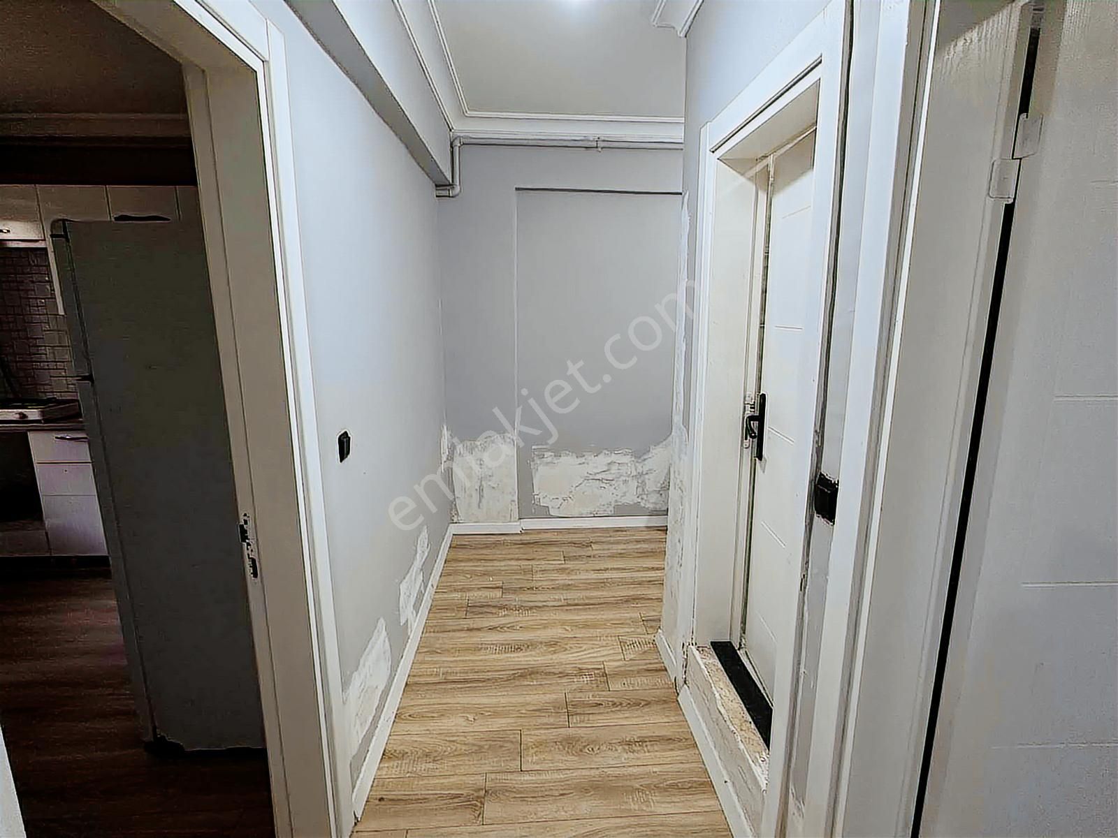 Dialog Altun'dan Kestel/kale'de Bahçeli Daire - Görsel 7