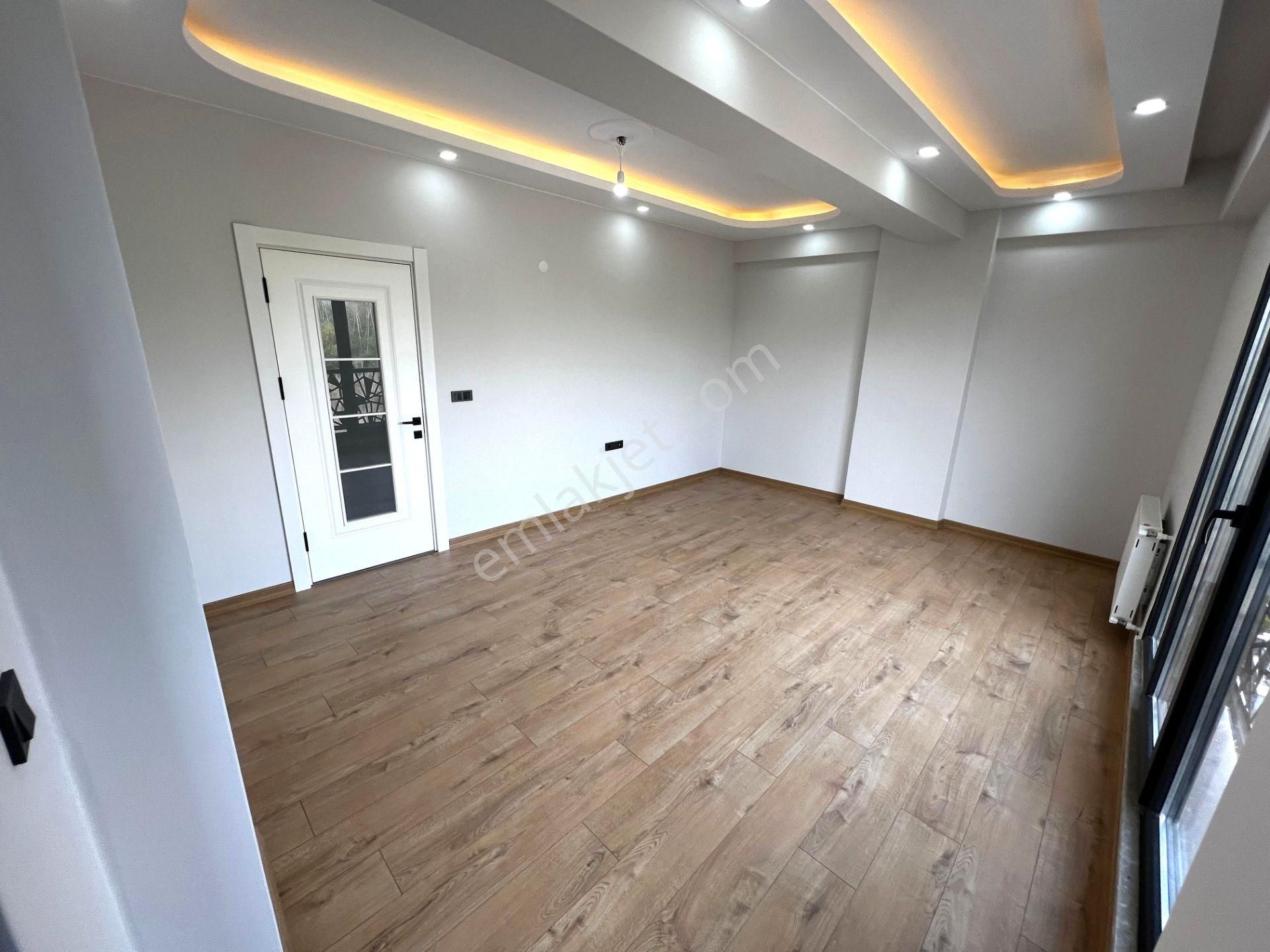 Yiğit'ten Kazdağı Manzaralı Ebeveyn Banyolu 2+1 Daire - Görsel 11
