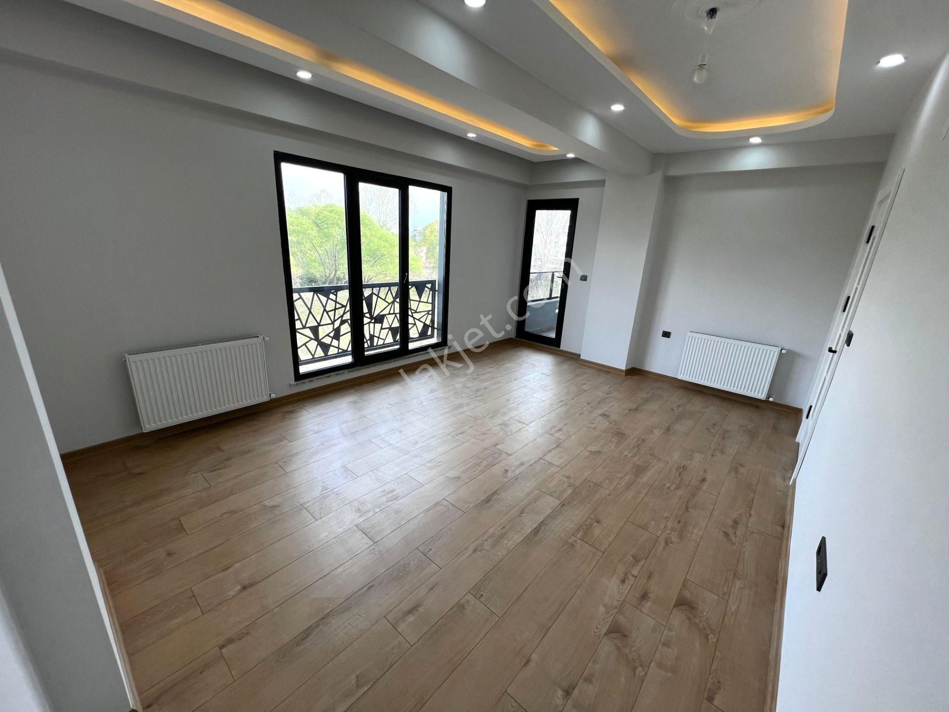 Yiğit'ten Kazdağı Manzaralı Ebeveyn Banyolu 2+1 Daire - Görsel 10