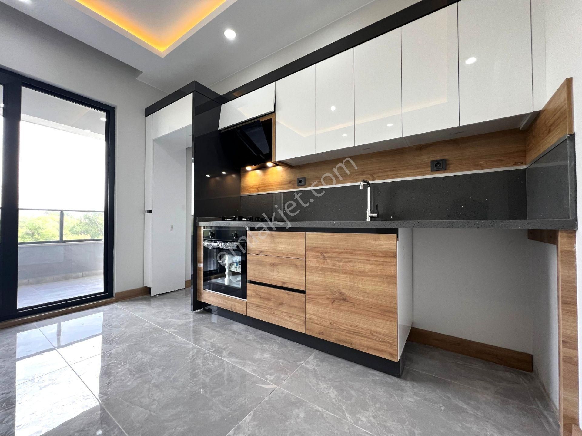 Yiğit'ten Kazdağı Manzaralı Ebeveyn Banyolu 2+1 Daire - Görsel 7