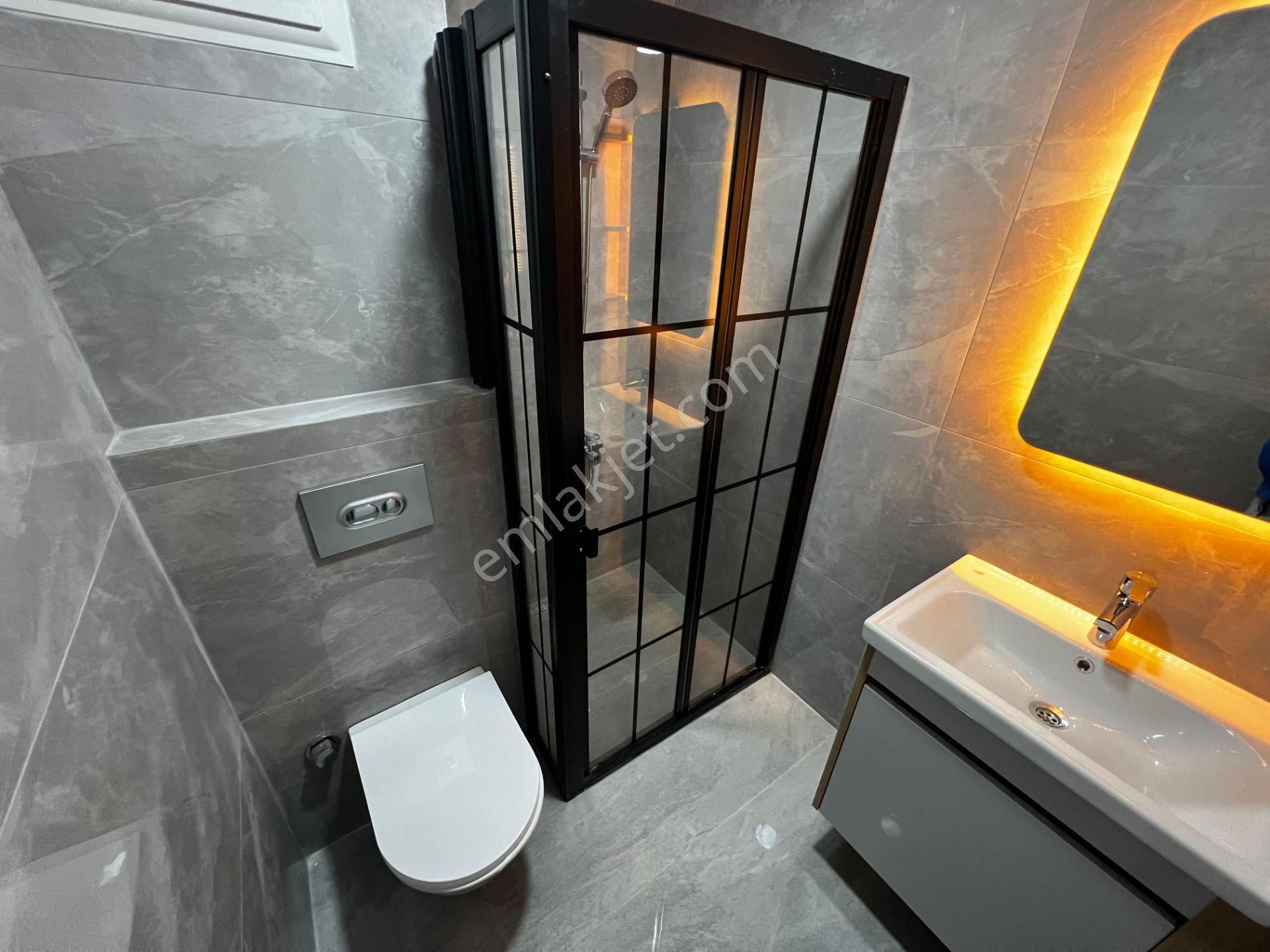 Yiğit'ten Kazdağı Manzaralı Ebeveyn Banyolu 2+1 Daire - Görsel 29