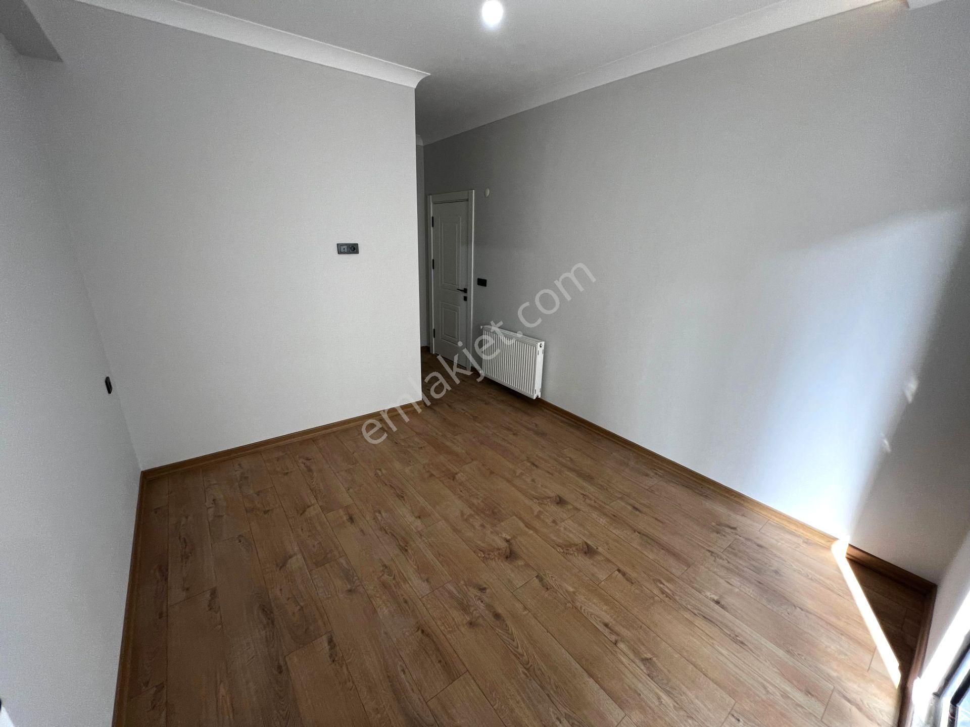 Yiğit'ten Kazdağı Manzaralı Ebeveyn Banyolu 2+1 Daire - Görsel 24
