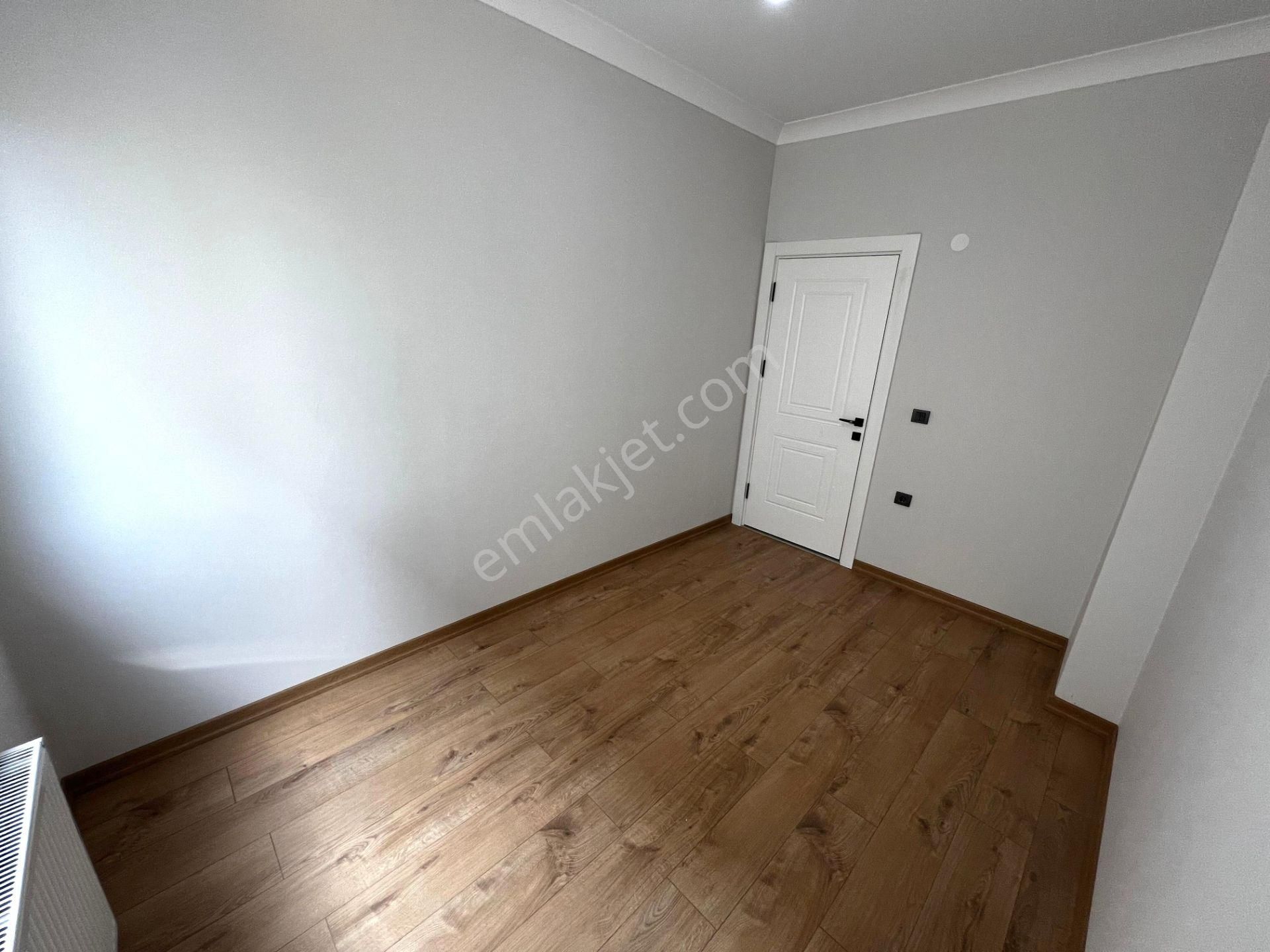 Yiğit'ten Kazdağı Manzaralı Ebeveyn Banyolu 2+1 Daire - Görsel 19
