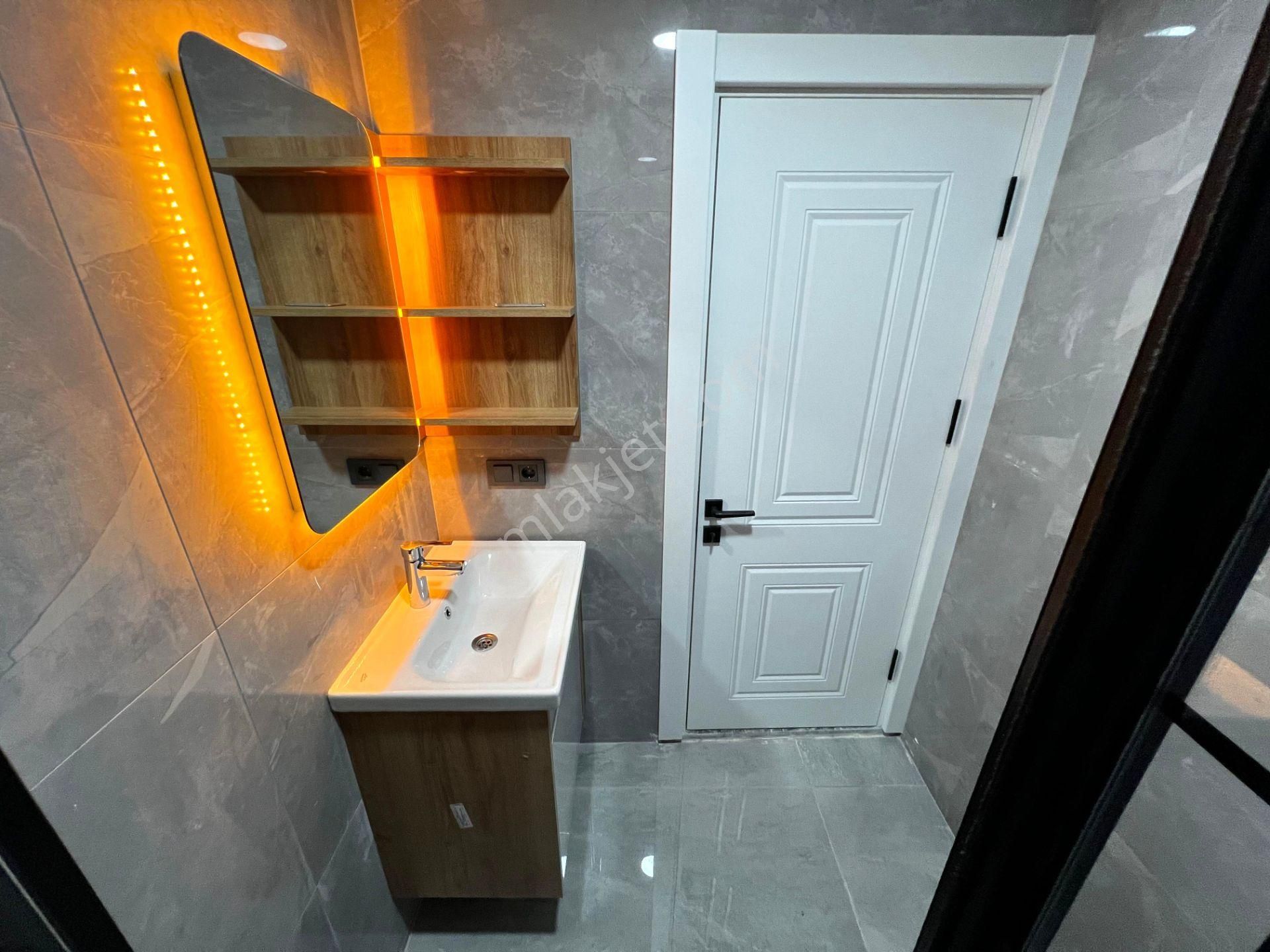 Yiğit'ten Kazdağı Manzaralı Ebeveyn Banyolu 2+1 Daire - Görsel 32