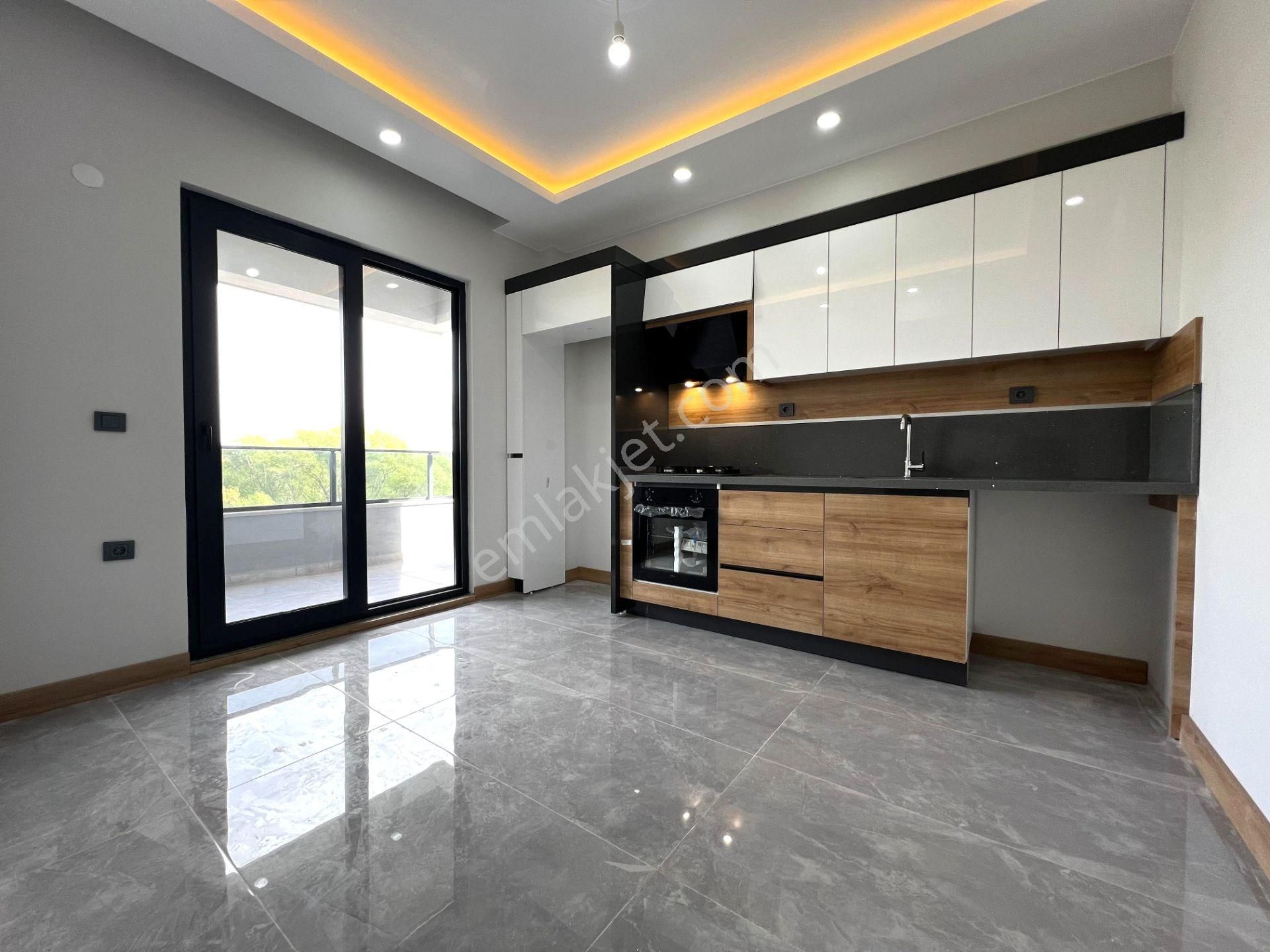 Yiğit'ten Kazdağı Manzaralı Ebeveyn Banyolu 2+1 Daire - Görsel 3