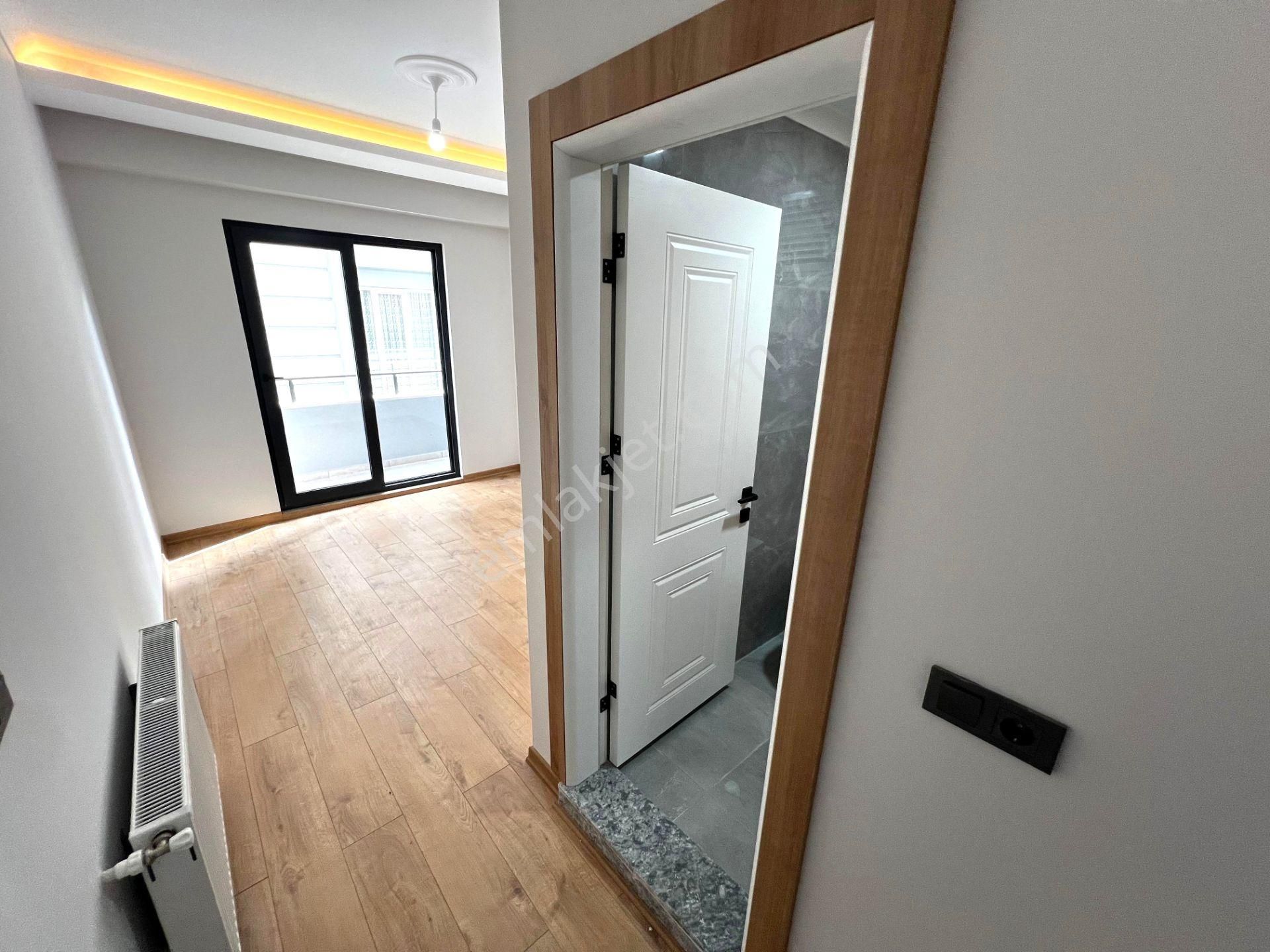 Yiğit'ten Kazdağı Manzaralı Ebeveyn Banyolu 2+1 Daire - Görsel 25