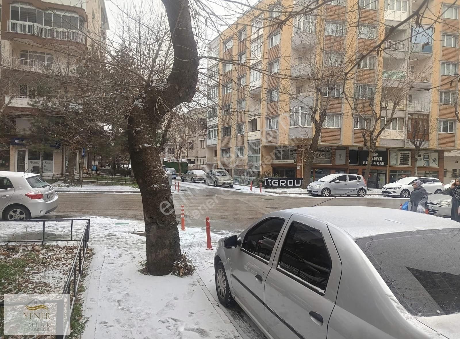 Vişnelik Mah. Taşköprü Caddesi Yakını Kiralık Bakımlı Dükkan - Görsel 9