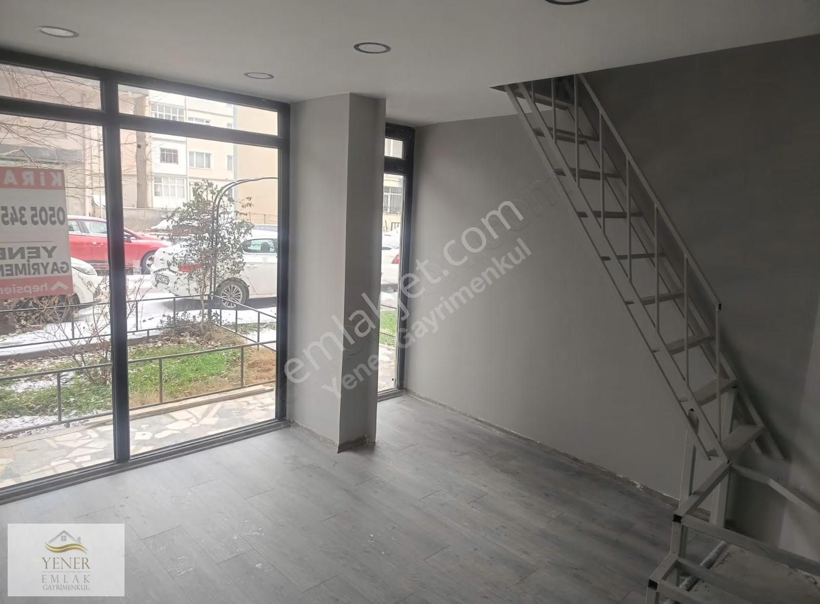 Vişnelik Mah. Taşköprü Caddesi Yakını Kiralık Bakımlı Dükkan - Görsel 14